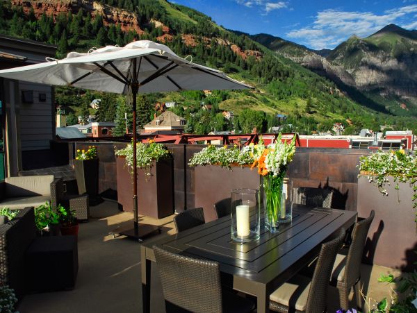 Telluride Home 1022147