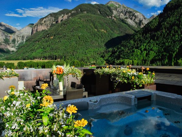 Telluride Home 1022147