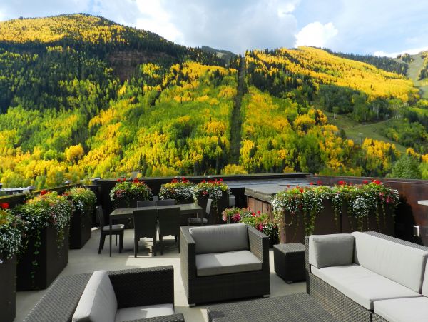 Telluride Home 1022147
