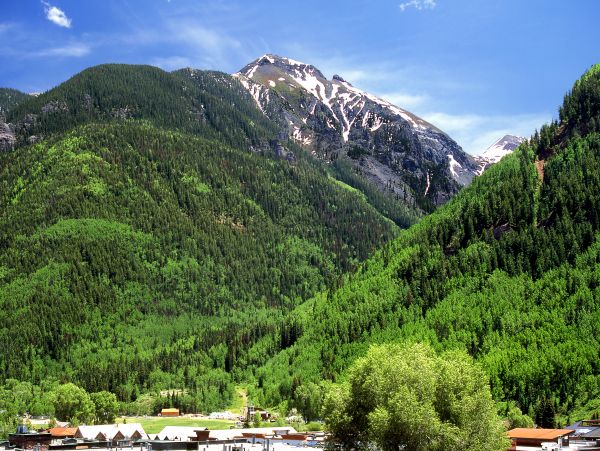 Telluride Home 1022147