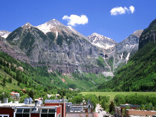 Telluride Home 1022147
