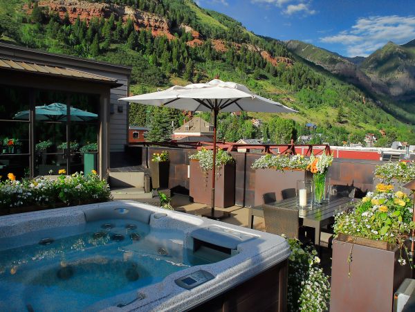 Telluride Home 1022147