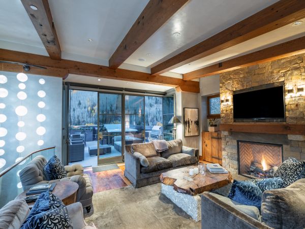 Telluride Home 1022148