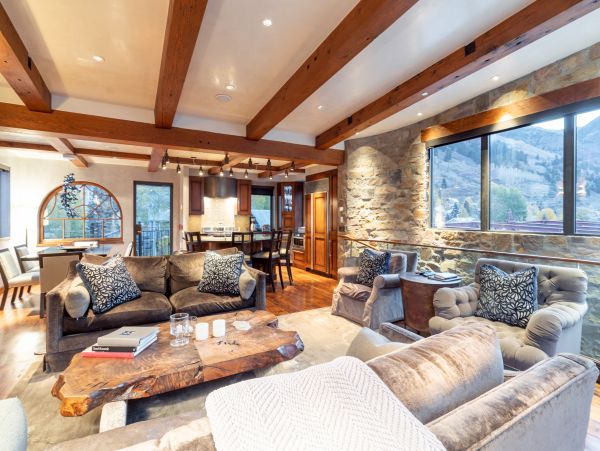 Telluride Home 1022148