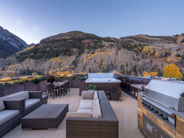 Telluride Home 1022148