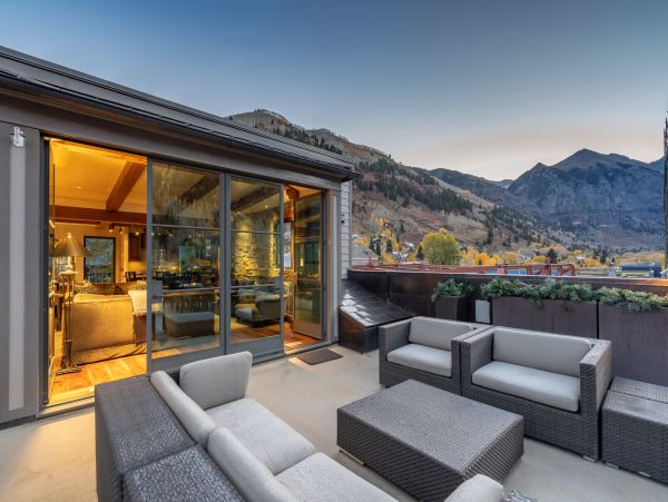 Telluride Home 1022148