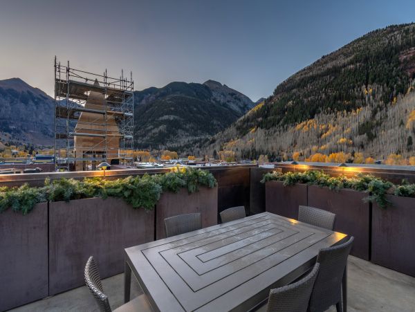 Telluride Home 1022148