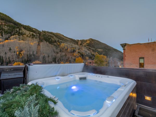 Telluride Home 1022148