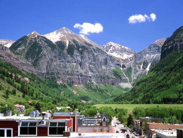Telluride Home 1022148