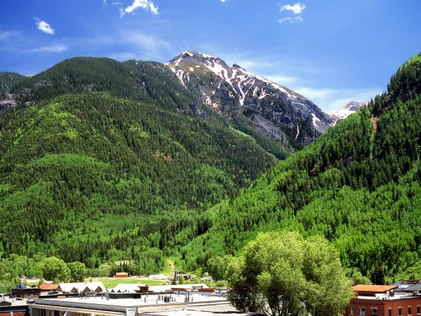 Telluride Home 1022148