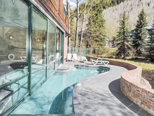 Telluride Home 1022149