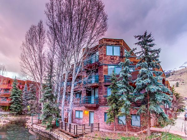 Telluride Home 1022149