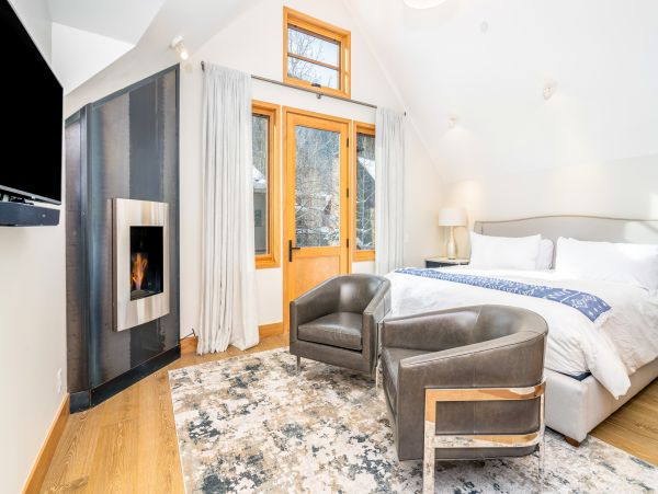 Telluride Home 1022150