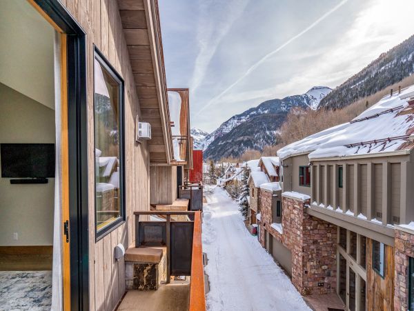 Telluride Home 1022150