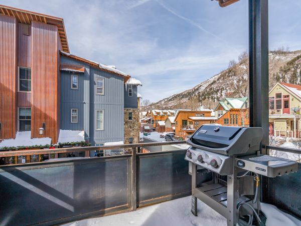 Telluride Home 1022150