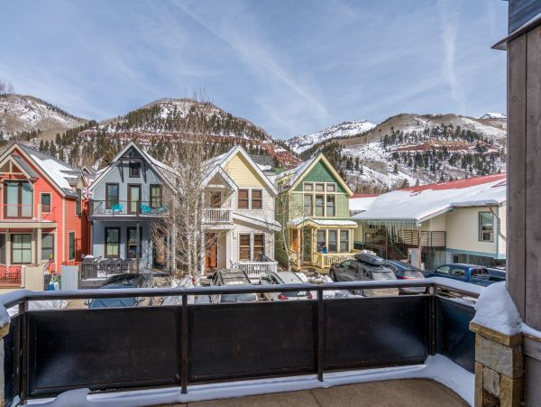 Telluride Home 1022150