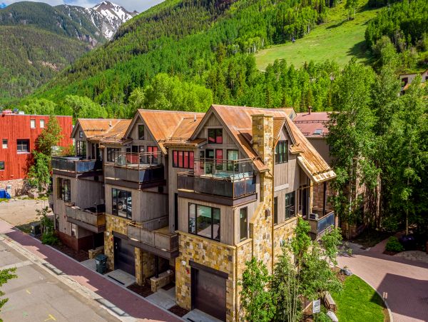 Telluride Home 1022150