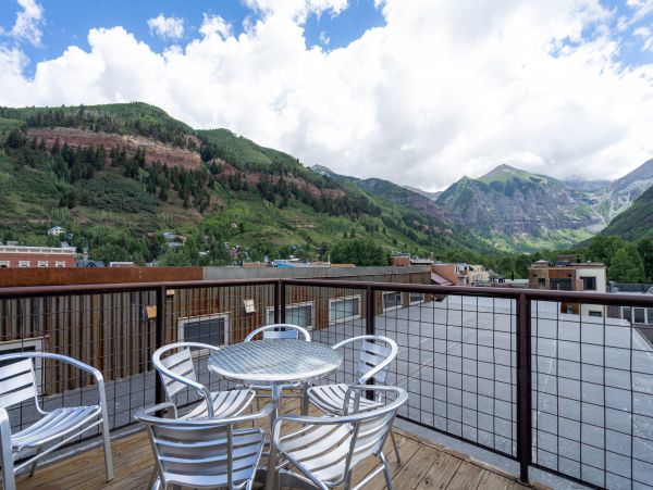 Telluride Home 1022151