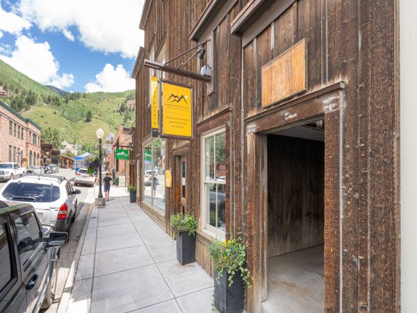 Telluride Home 1022151