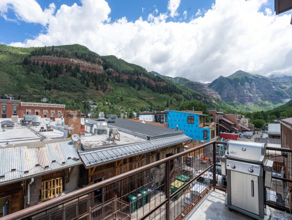 Telluride Home 1022151