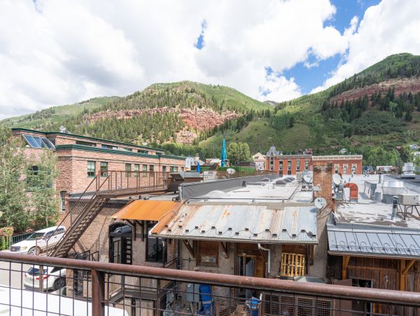 Telluride Home 1022151