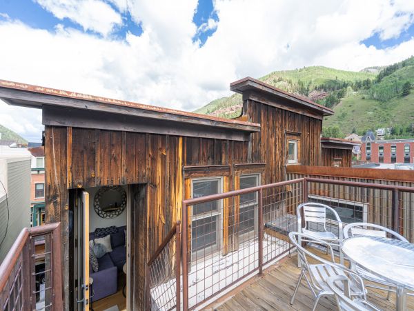 Telluride Home 1022151