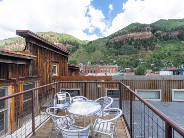 Telluride Home 1022151
