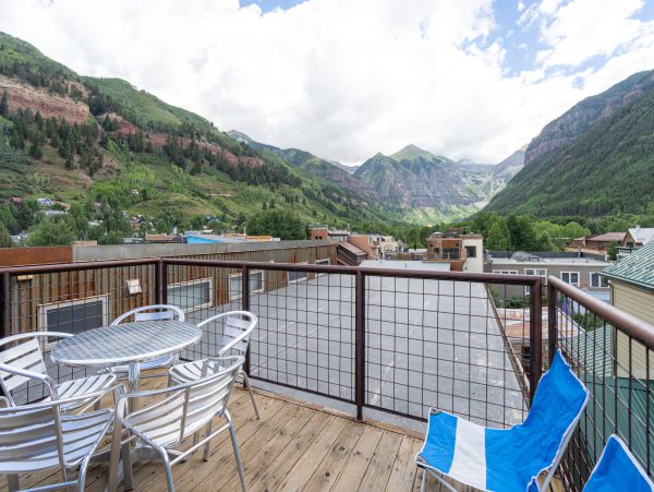 Telluride Home 1022151