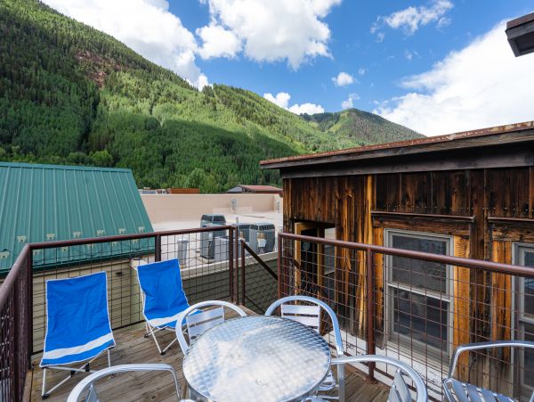 Telluride Home 1022151