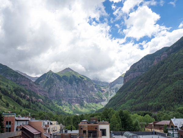 Telluride Home 1022151