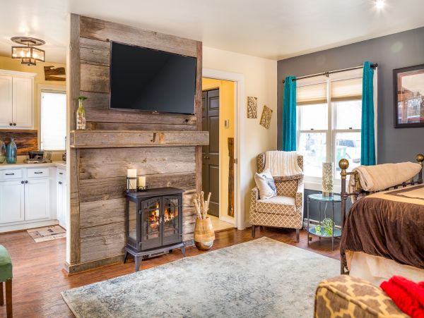 Telluride Home 1022152