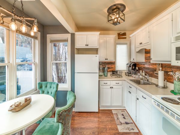 Telluride Home 1022152