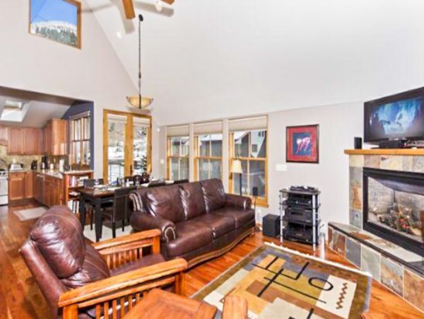 Telluride Home 1022153