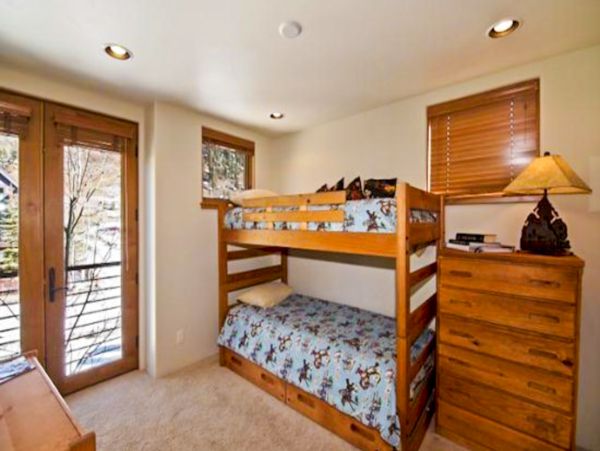 Telluride Home 1022153