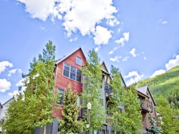 Telluride Home 1022153