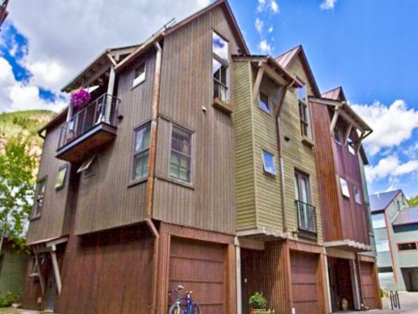 Telluride Home 1022153