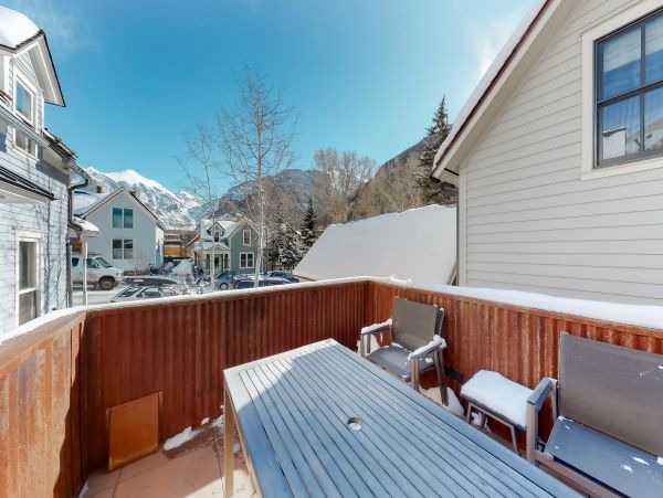 Telluride Home 1022154