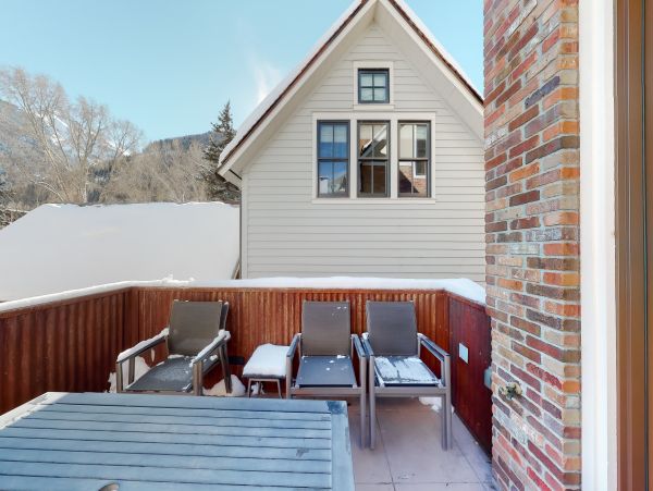 Telluride Home 1022154