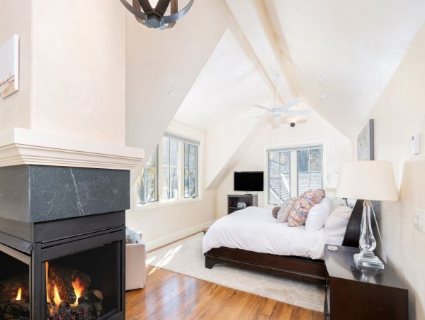 Telluride Home 1022154