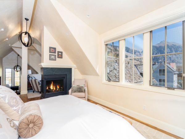 Telluride Home 1022154