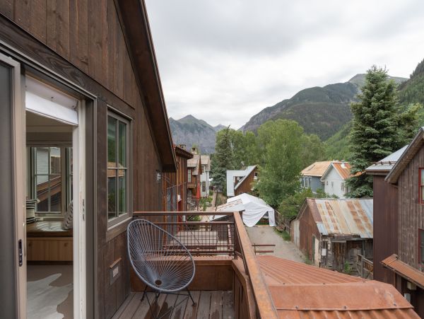 Telluride Home 1022155