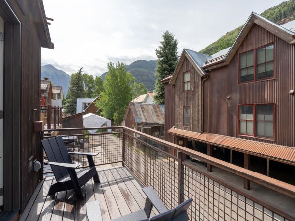 Telluride Home 1022155
