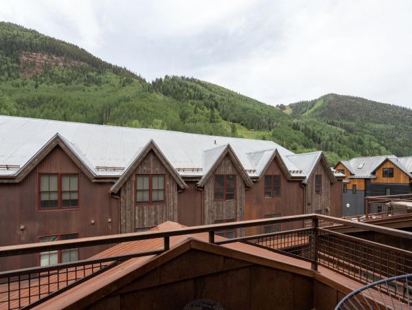 Telluride Home 1022155