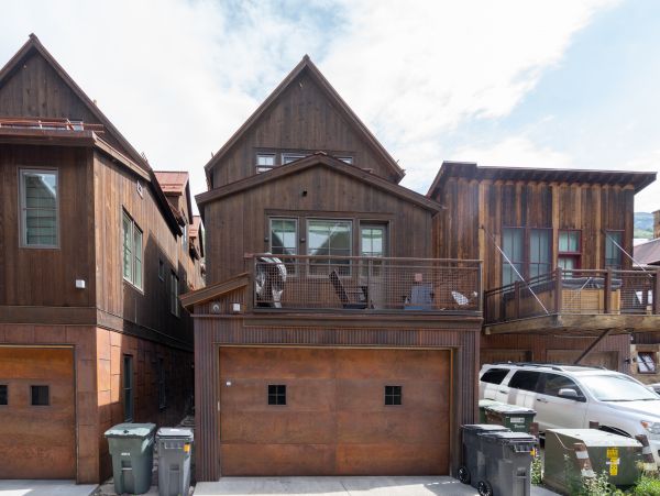 Telluride Home 1022155
