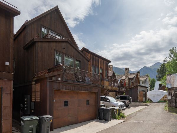 Telluride Home 1022155