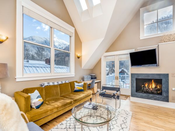 Telluride Home 1022156
