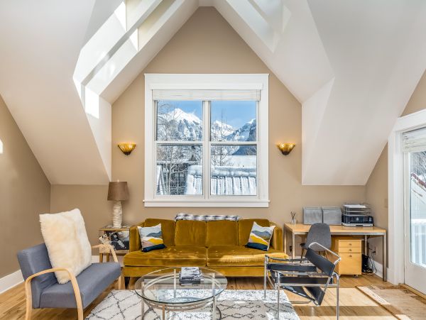 Telluride Home 1022156