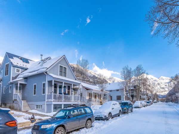 Telluride Home 1022156