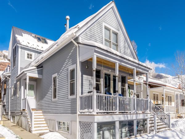 Telluride Home 1022156