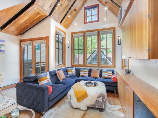 Telluride Home 1022157